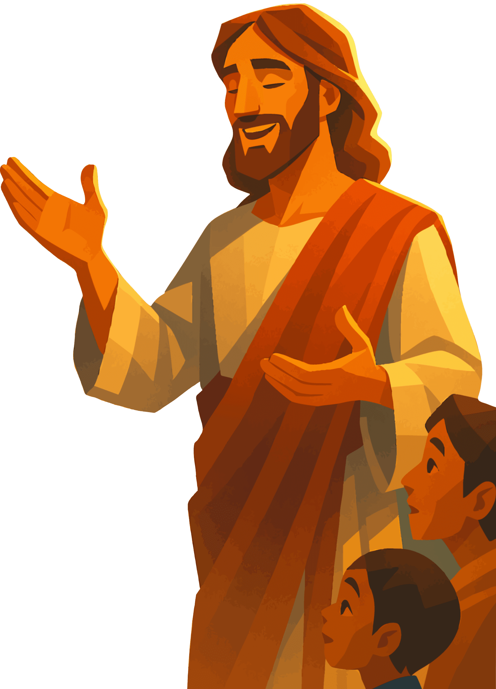 Jésus