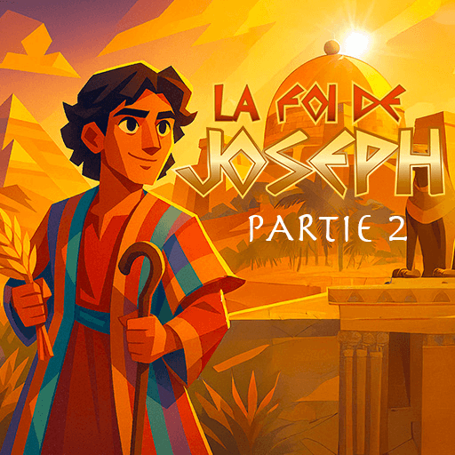 La foi de Joseph 2