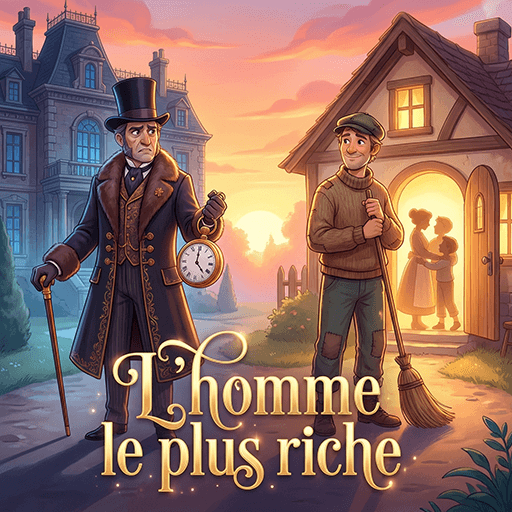 L'homme le plus riche