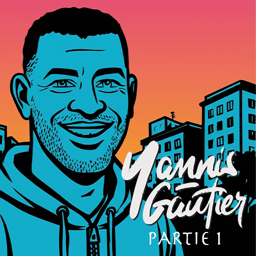 Yannis Gautier de braqueur à pasteur 1