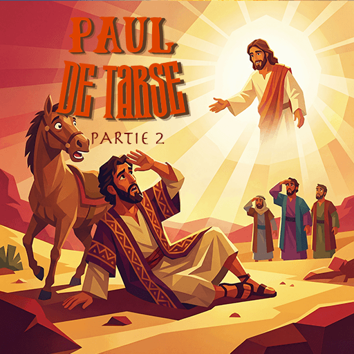 Paul de Tarse 2