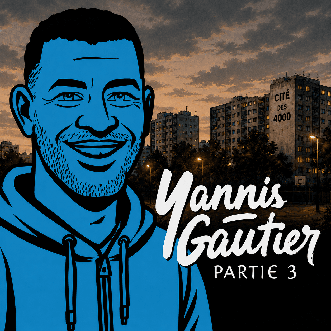Yannis Gautier partie 3