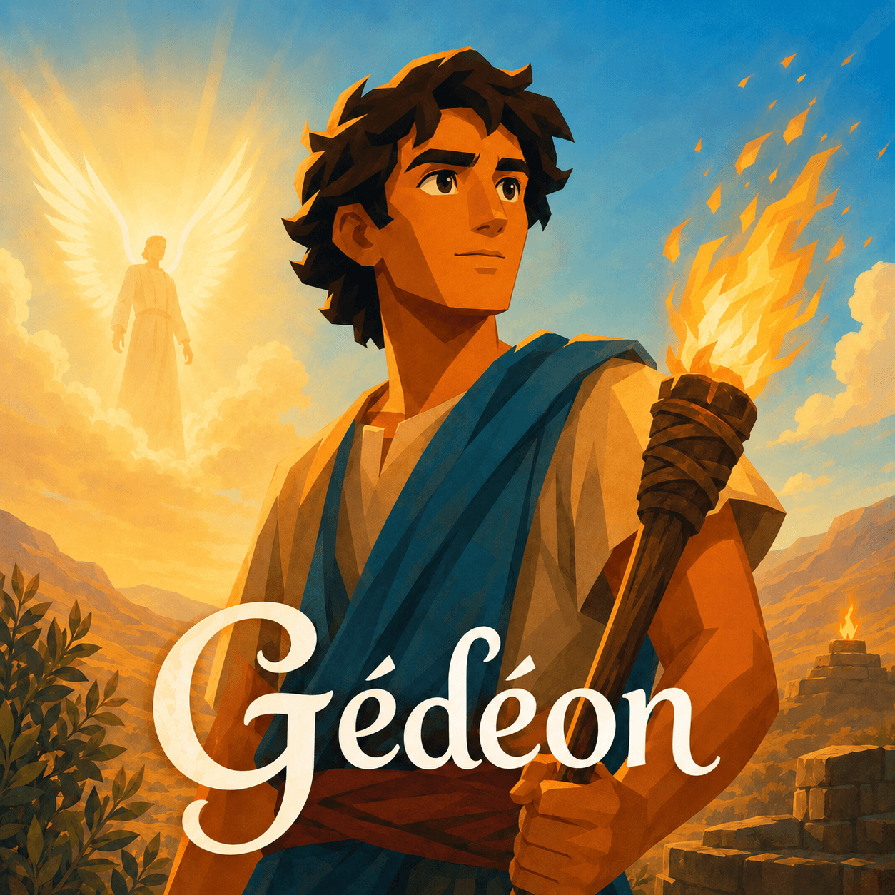 Gédéon
