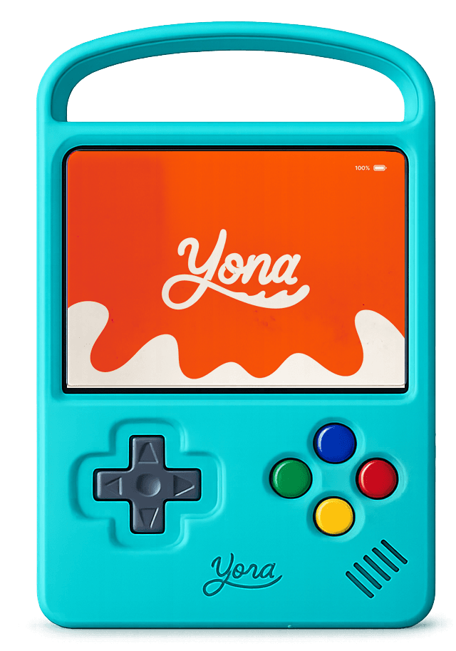 Lecteur YONA