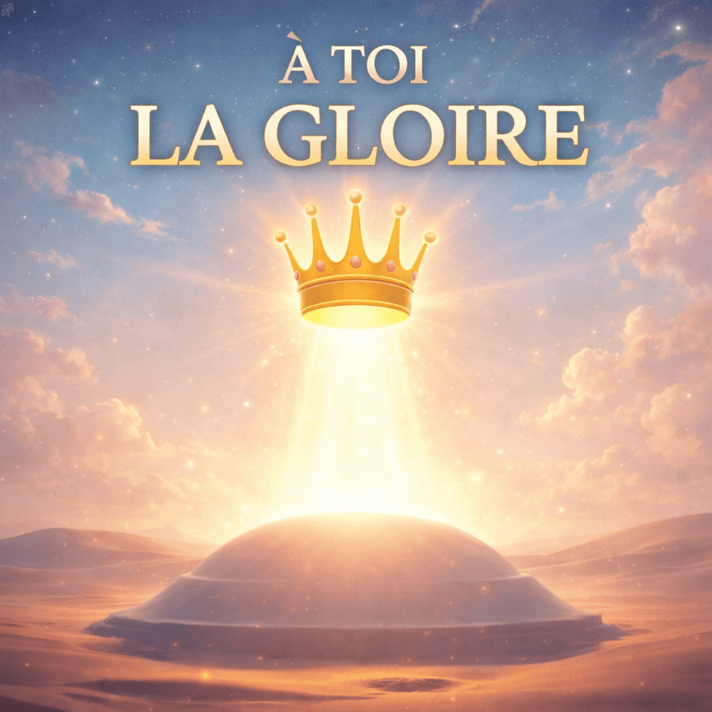 A toi la gloire, ô ressuscité