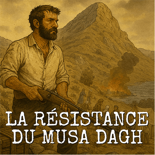 La résistance du Musa Dagh