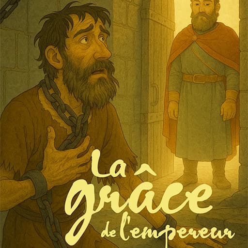 La grâce de l'Empereur