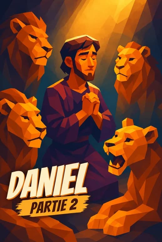 Daniel Partie 2